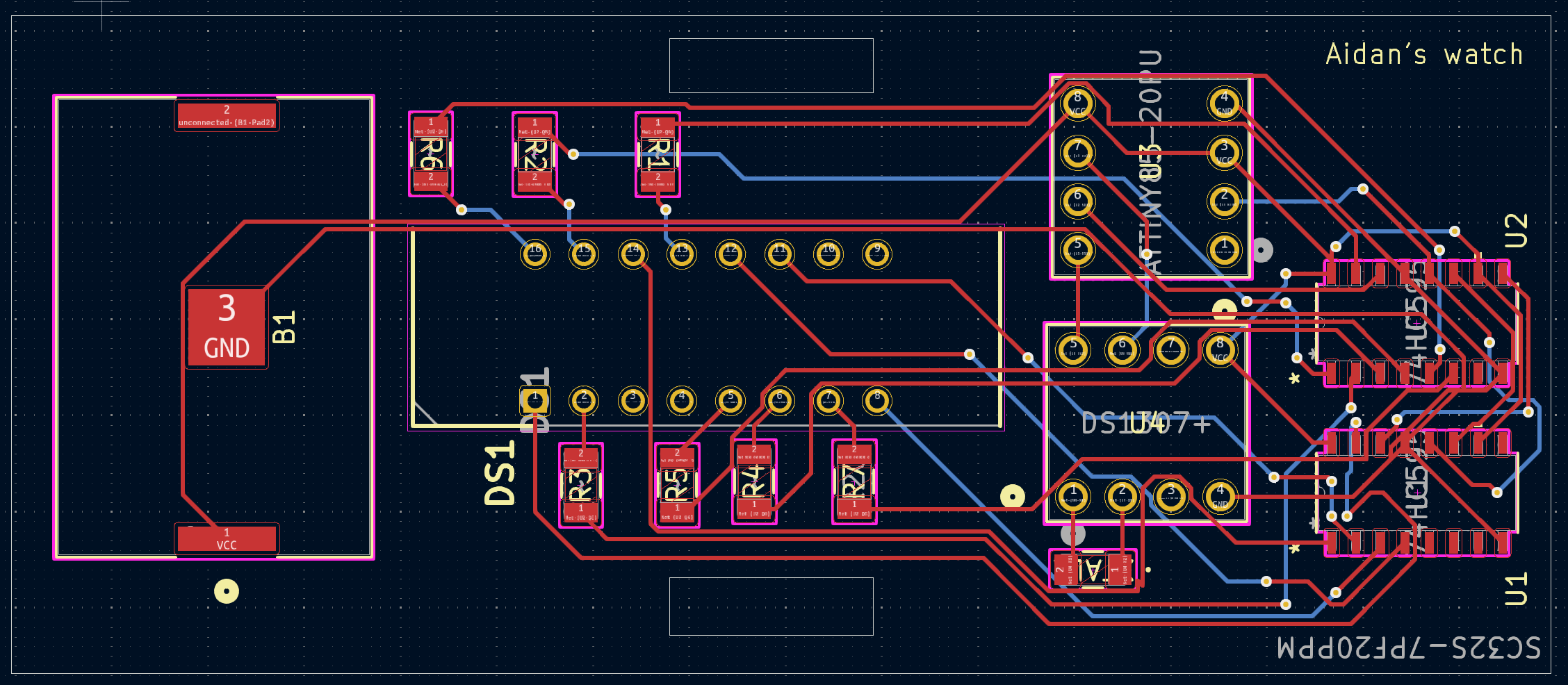 pcb