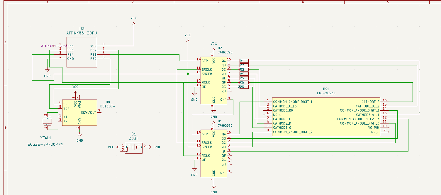 Schematic